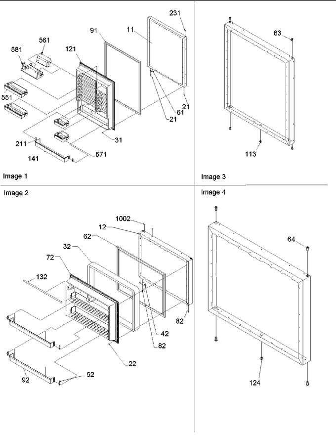 Diagram for BR22V1E (BOM: P1325025W B)