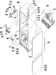 Diagram for 02 - Controls & Light Covers