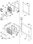 Diagram for 03 - Door Assemblies