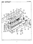 Diagram for 02 - Control Panel