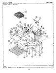 Diagram for 07 - Oven