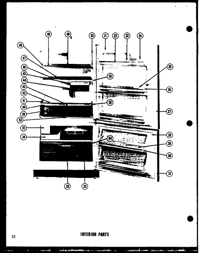 Diagram for BD16LE