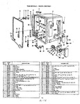 Diagram for 09 - Tub (bdc720-1)