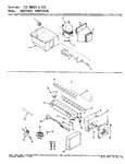 Diagram for 06 - Ice Maker & Bin