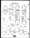 Diagram for 01 - Breaker Frame Locations