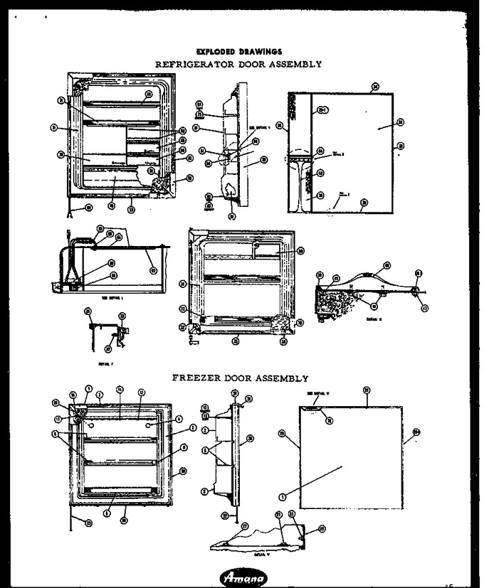 Diagram for BFFS105