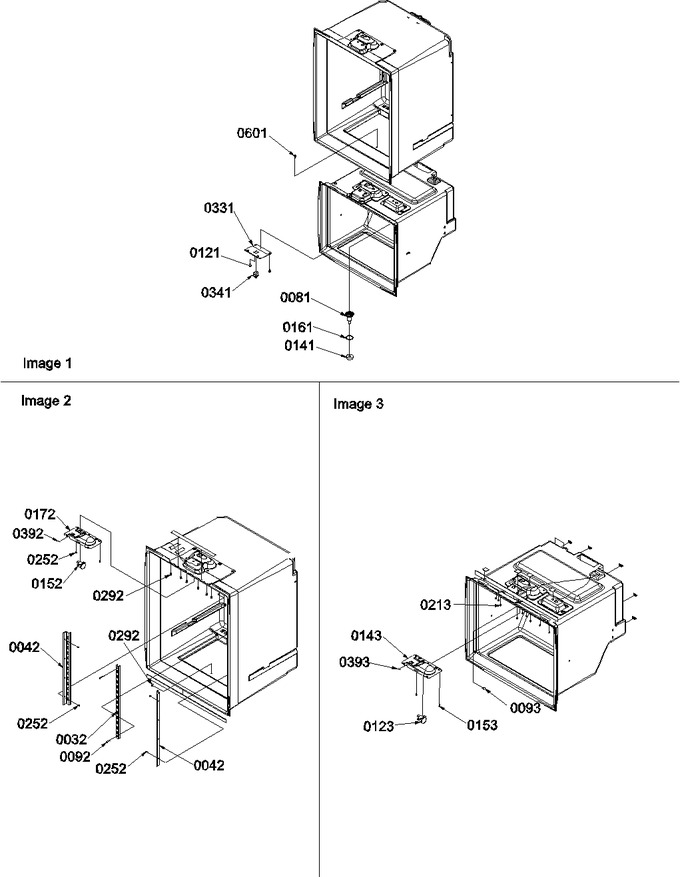 Diagram for BG18VW (BOM: P1320704W W)