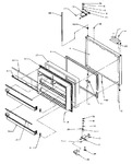 Diagram for 05 - Fz Door