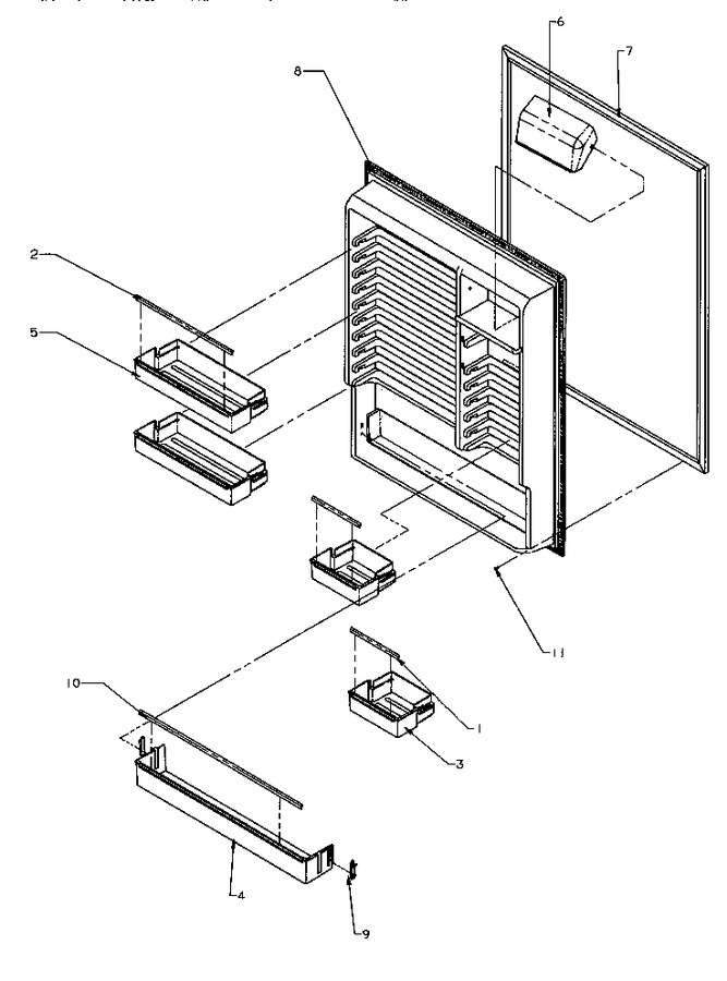 Diagram for BH20S5L (BOM: P1196501W)