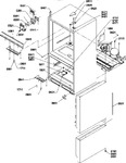 Diagram for 02 - Controls & Light Covers