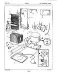 Diagram for 04 - Unit Compartment & System