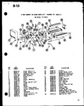 Diagram for 01 - 8 Cube Compact Ice Maker