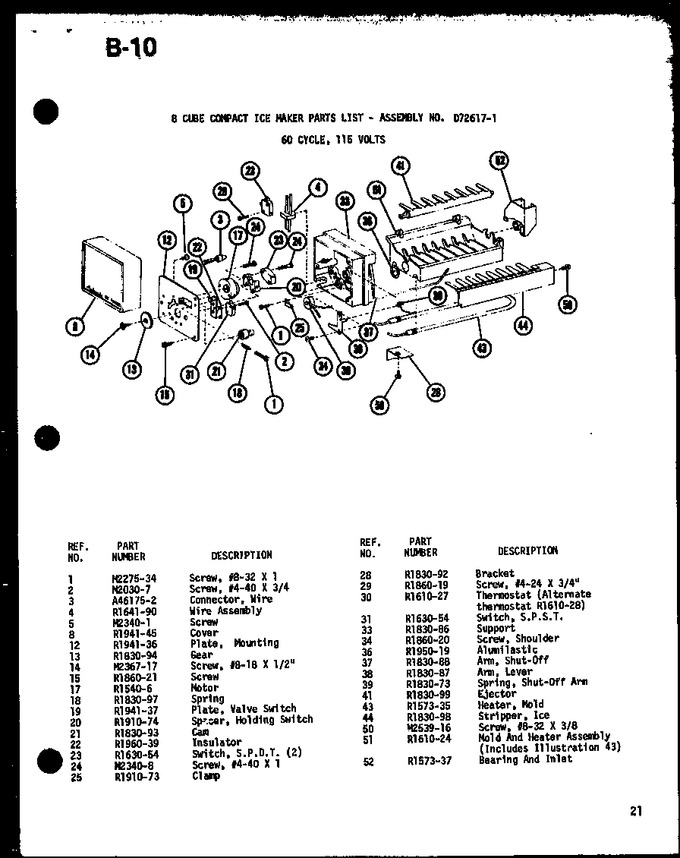 Diagram for BKI-20E-C (BOM: P7470207W C)