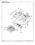 Diagram for 04 - Oven