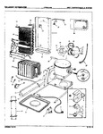 Diagram for 03 - Unit Compartment & System