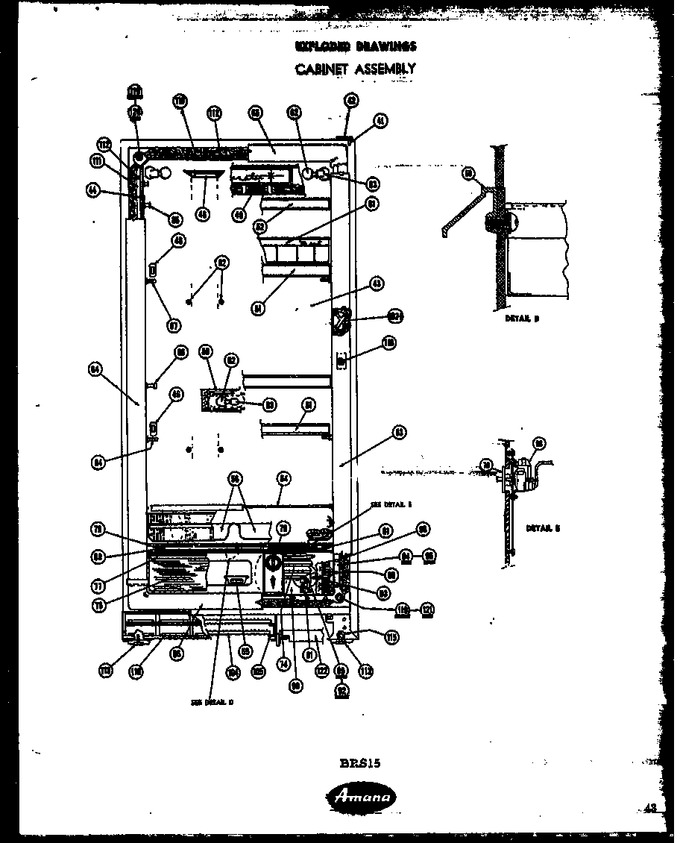 Diagram for BRS14