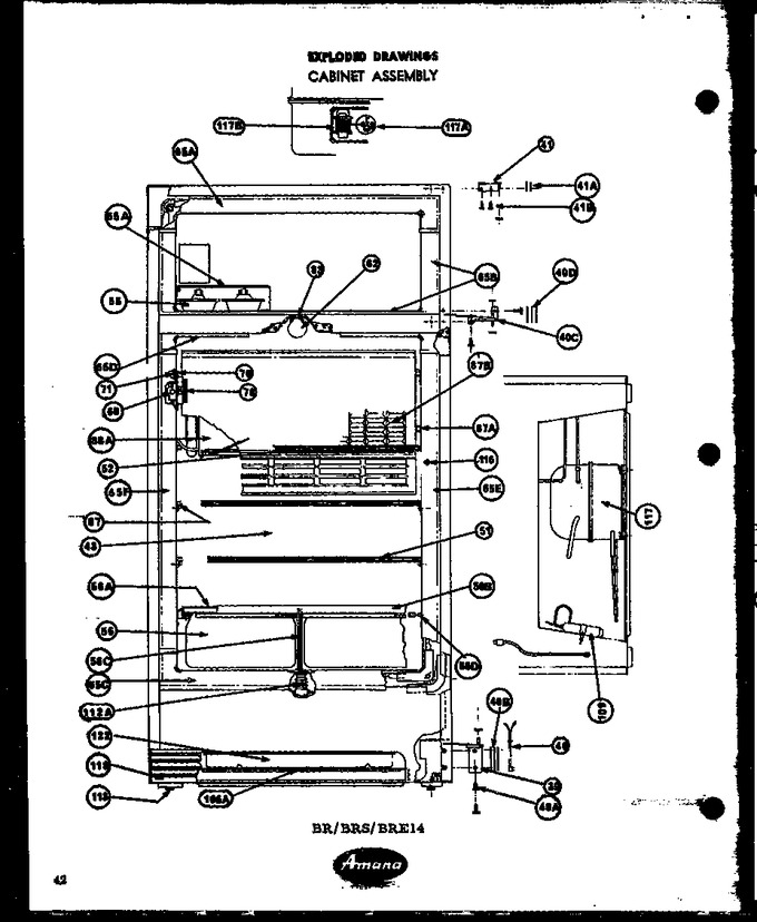 Diagram for BR14