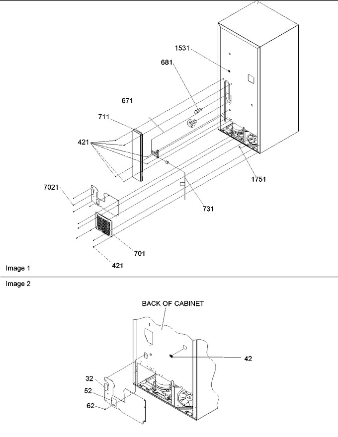 Diagram for BR18V1C (BOM: P1320706W C)