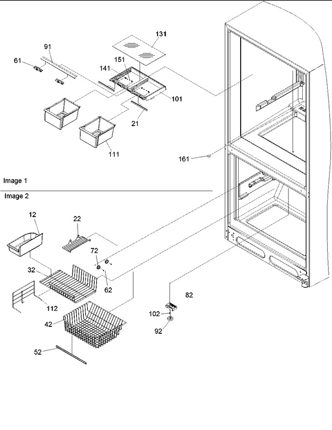 Diagram for BR18V1S (BOM: P1320706W S)