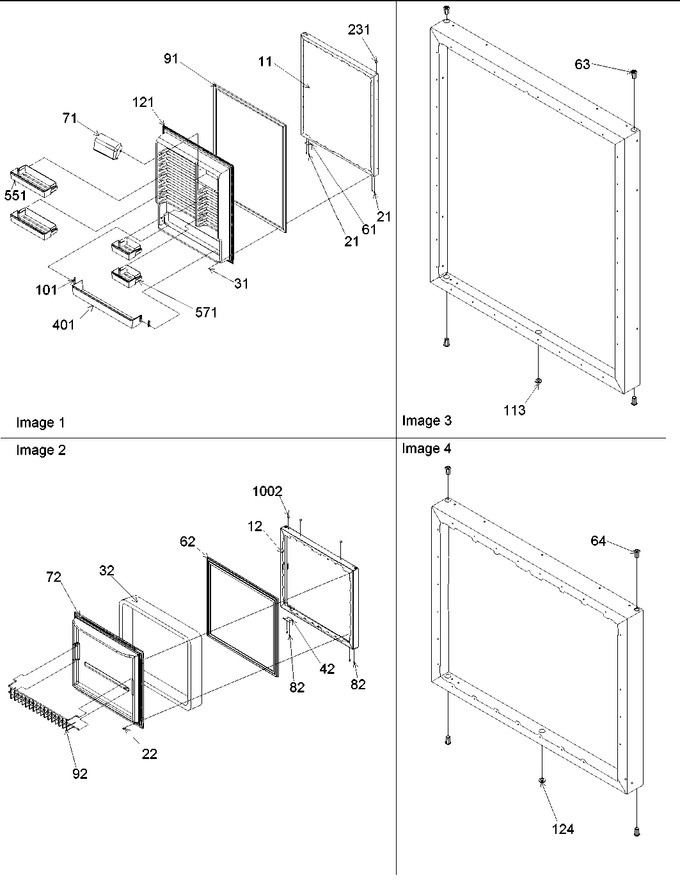 Diagram for BR18V1E (BOM: P1320707W B)