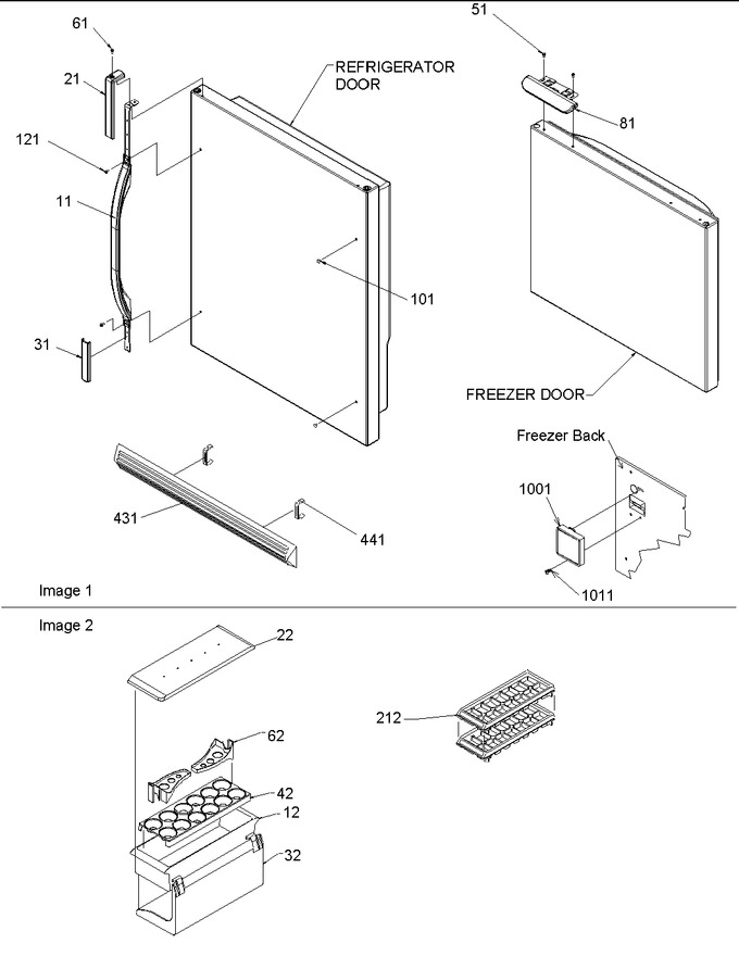 Diagram for BR18V2E (BOM: P1320708W B)