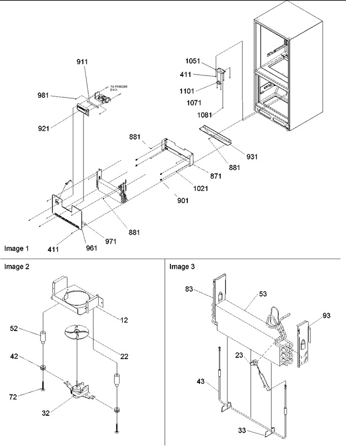 Diagram for BR18VW (BOM: P1320703W W)