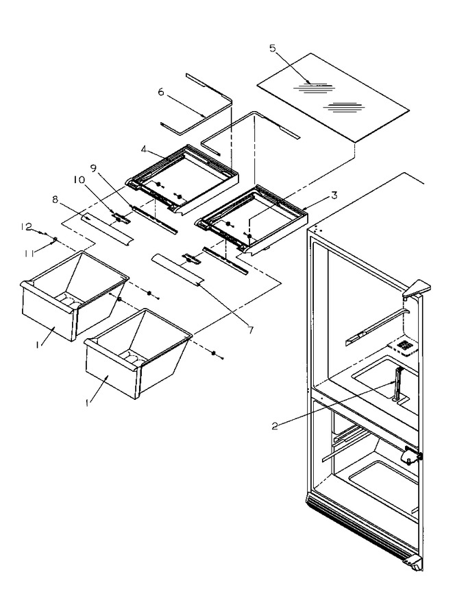 Diagram for BR22S6E (BOM: P1196703W E)