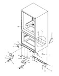 Diagram for 10 - Rollers/drain Tube