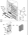 Diagram for 04 - Door Handles & Accessories