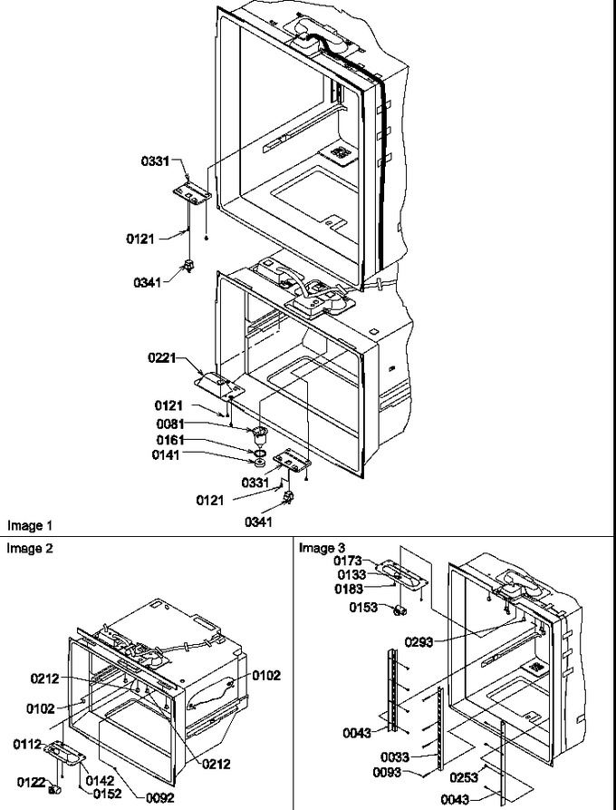 Diagram for BR22S6L (BOM: P1196706W L)