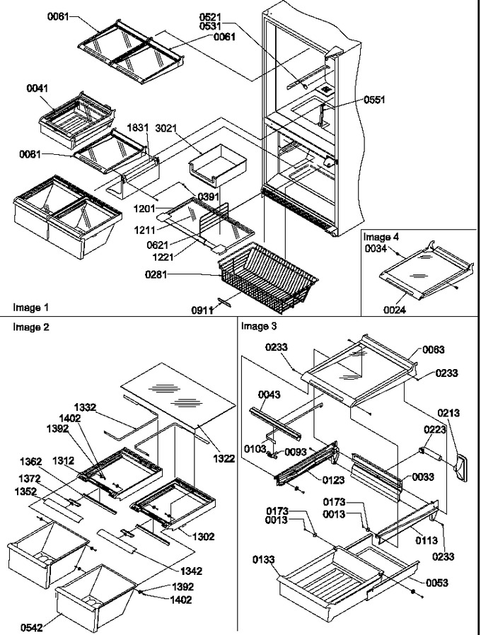 Diagram for BR22S6E (BOM: P1196706W E)