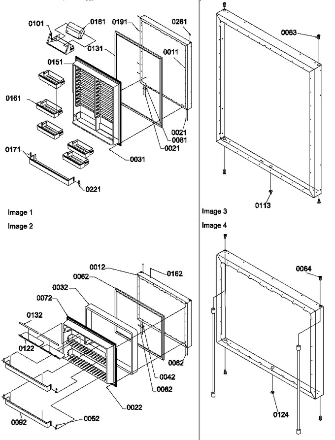 Diagram for BR22TW (BOM: P1196709W W)