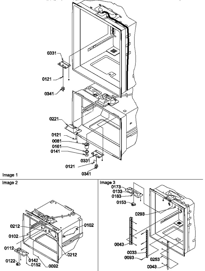 Diagram for BR22TE (BOM: P1196710W E)