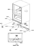 Diagram for 07 - Insulation & Roller Assembly