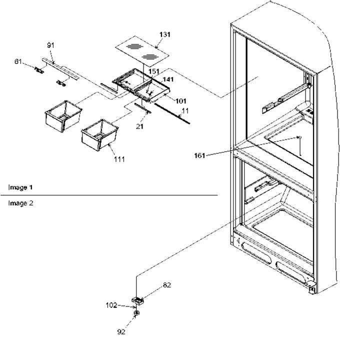 Diagram for BRD18V1E (BOM: P1326502W B)