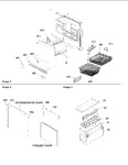 Diagram for 04 - Door Handles & Accessories