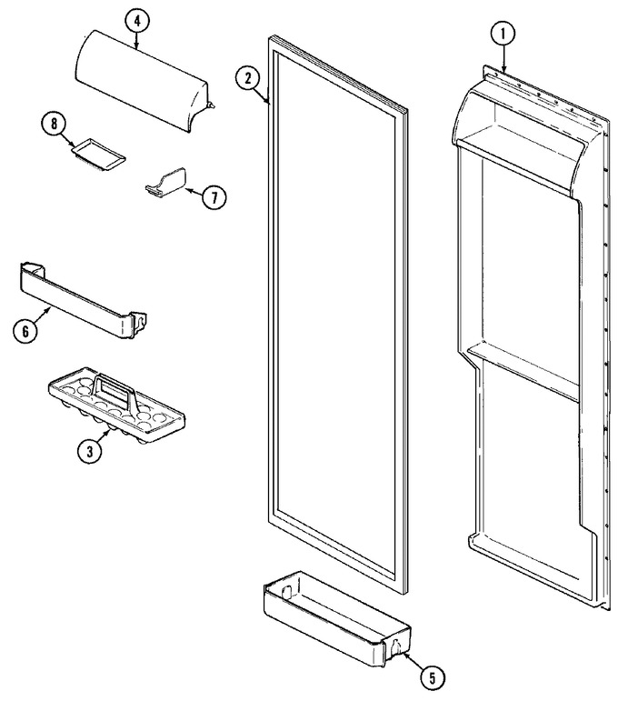 Diagram for BRD924B