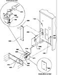 Diagram for 02 - Cabinet Back