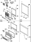 Diagram for 05 - Door Assemblies