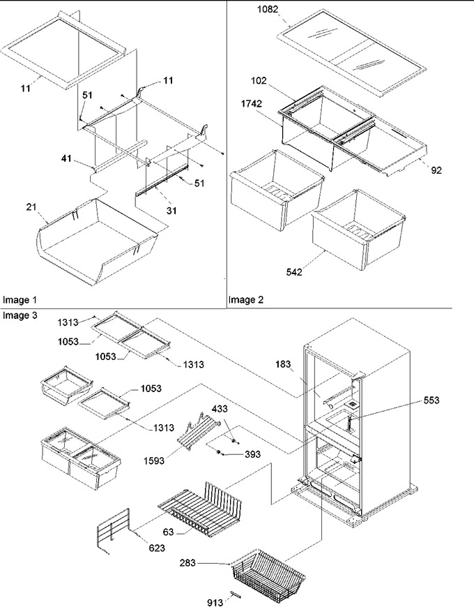 Diagram for BRF20V1CPCR (BOM: P1321316W C)