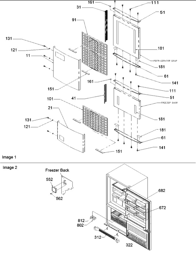 Diagram for BRF20VCPE (BOM: P1321306X E)