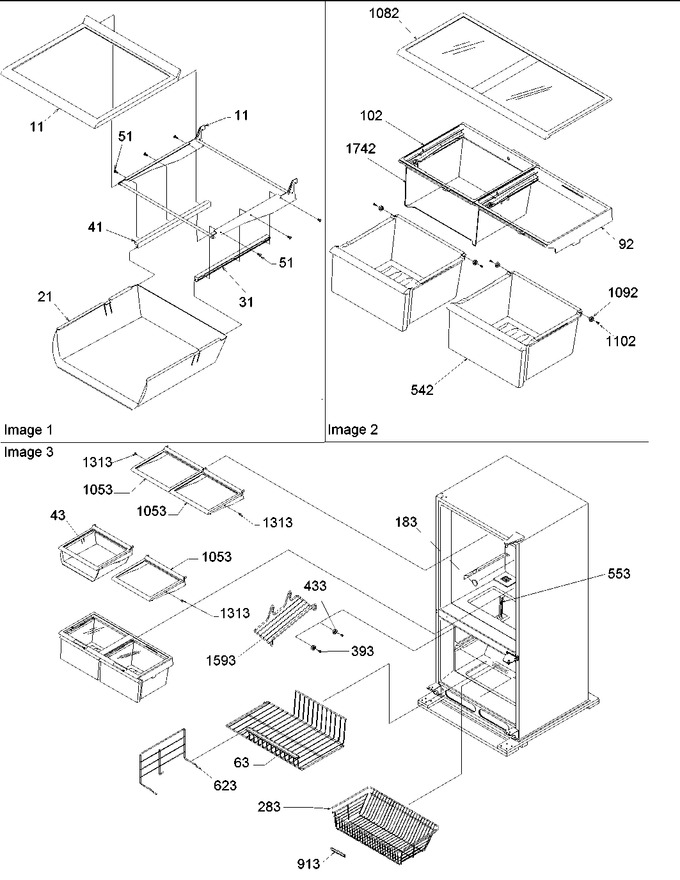 Diagram for BRF20VCPSE (BOM: P1321306X S)