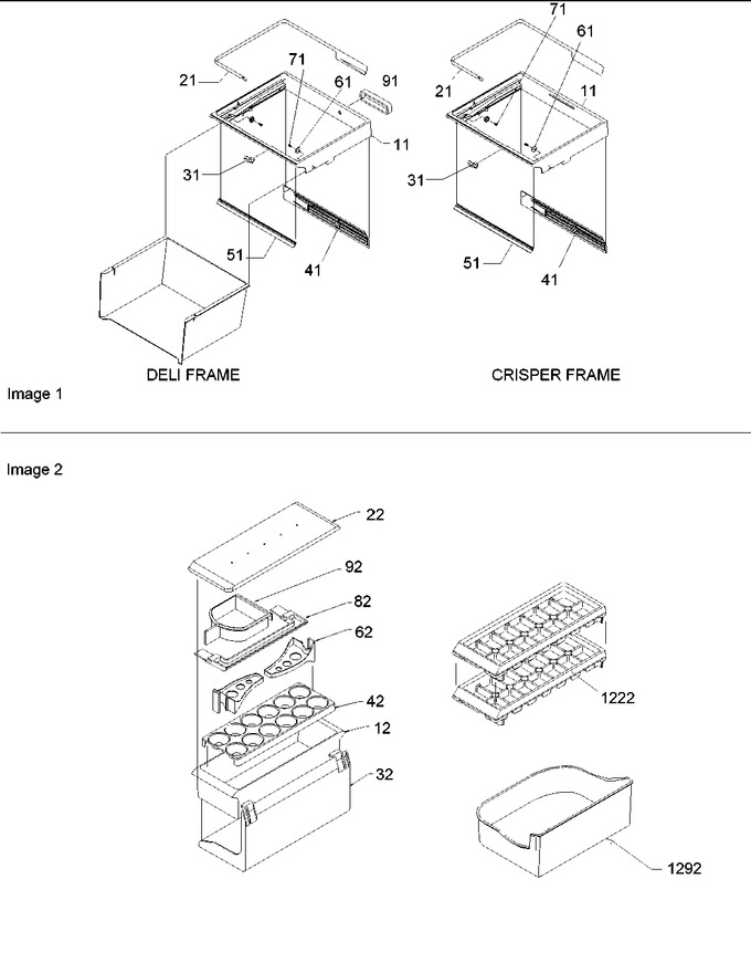 Diagram for BRF20VCPCR (BOM: P1321312W C)