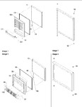 Diagram for 07 - Door Assy