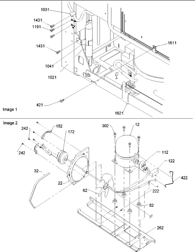 Diagram for BRF20VCPCR (BOM: P1321312W C)