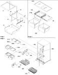 Diagram for 13 - Shelving