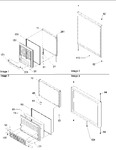 Diagram for 06 - Door Assy