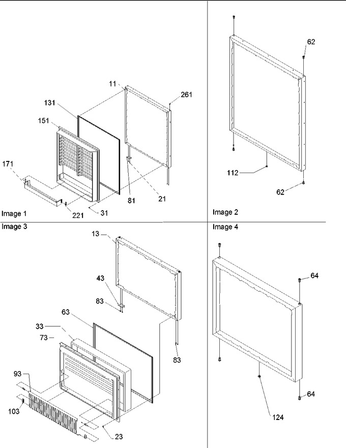 Diagram for BRF520T1W (BOM: P1321310W W)