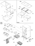 Diagram for 11 - Shelving