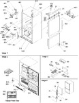 Diagram for 04 - Controls, Hinges, And Accessories